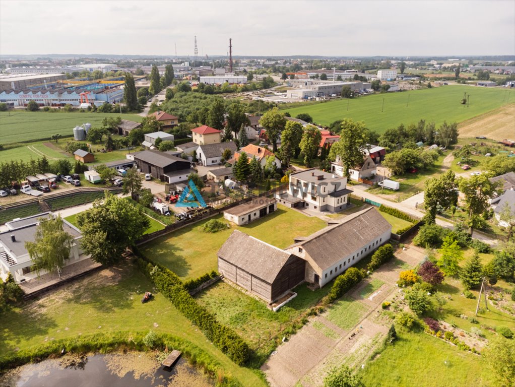 Dom na sprzedaż Chojnice, Liściasta  220m2 Foto 3