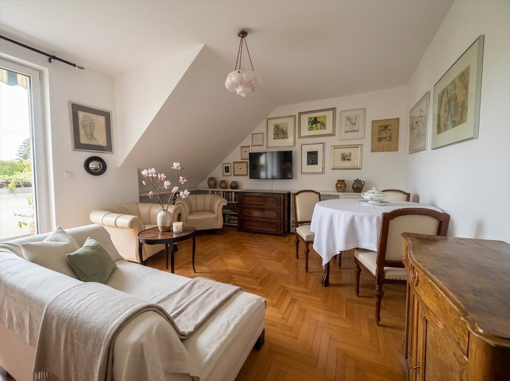 4-pokojowe mieszkanie 75 m² z balkonem i miejscem parkingowym Kraków, Krowodrza, Świętokrzyska  75m2 Foto 1