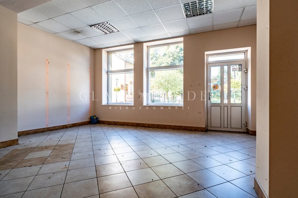 Lokal użytkowy na sprzedaż Ciechanów, Warszawska  250m2 Foto 5