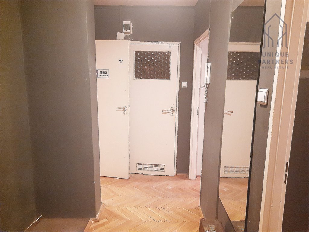 Mieszkanie dwupokojowe na sprzedaż Warszawa, Praga-Południe  47m2 Foto 5