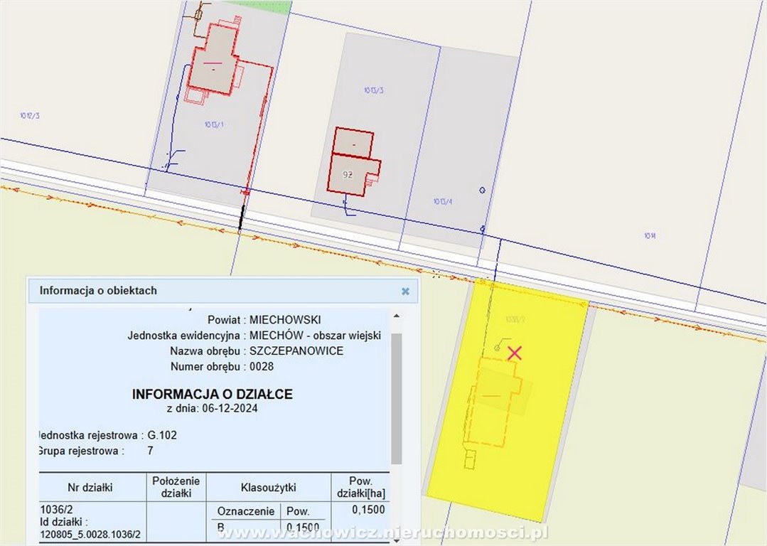 Dom na sprzedaż Szczepanowice  150m2 Foto 19