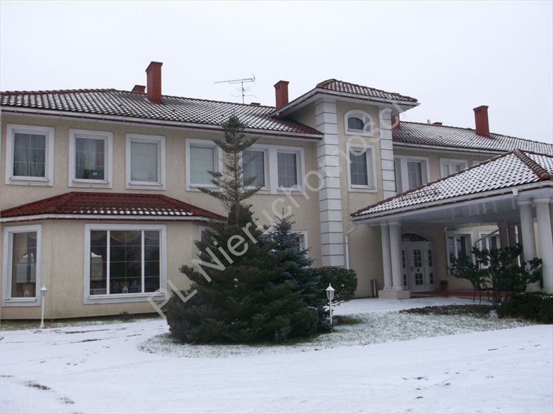 Dom na sprzedaż Pruszków  670m2 Foto 4