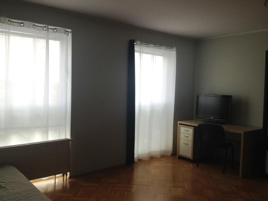 Kawalerka na wynajem Poznań, Centrum, Garbary, garbary 71  40m2 Foto 7