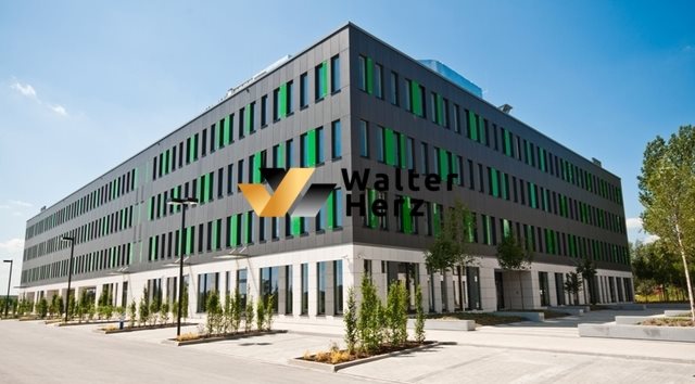 Na wynajem biuro 463 m² w Ursynowie - dogodny dostęp Warszawa, Ursynów, Osmańska  463m2 Foto 1