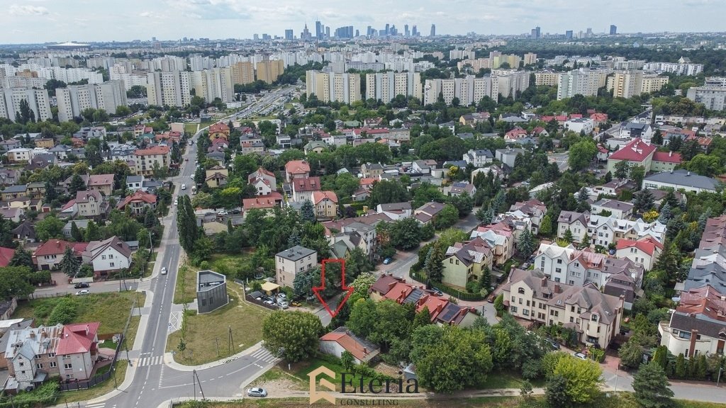 Działka budowlana na sprzedaż Warszawa, Targówek, Samarytanka  845m2 Foto 4