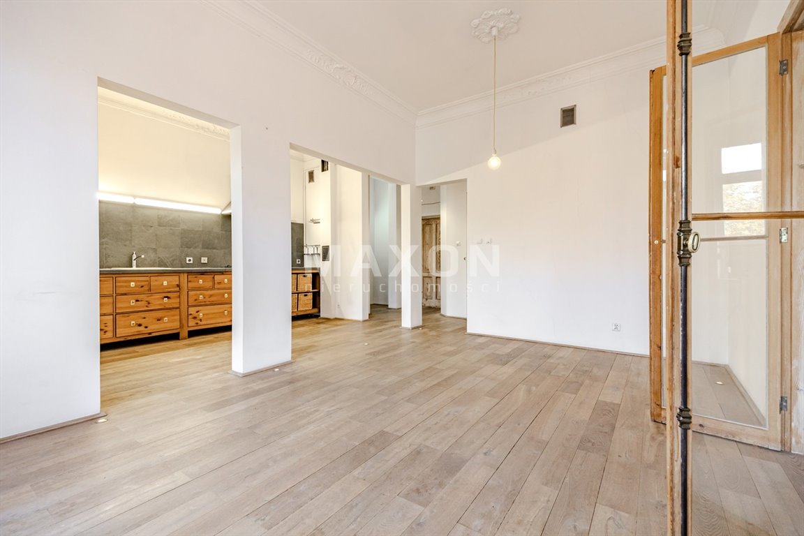 Mieszkanie dwupokojowe na sprzedaż Warszawa, Praga-Północ, ul. Targowa  59m2 Foto 1