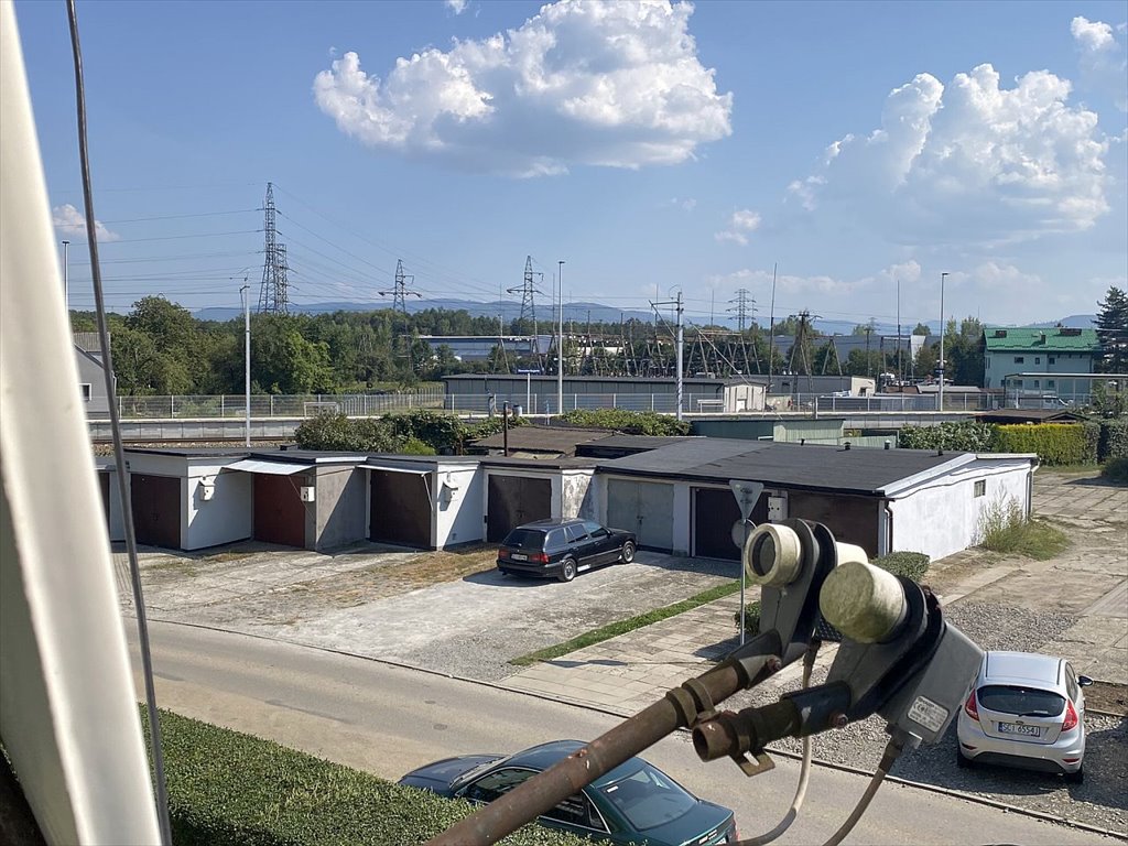 Mieszkanie trzypokojowe na sprzedaż Skoczów, Skoczów, Osiedlowa 20  52m2 Foto 17