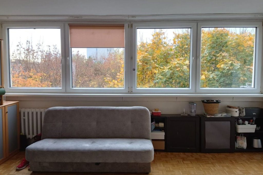 Mieszkanie trzypokojowe na sprzedaż Wrocław, Szczepin, Szczepin, Stefana Czarnieckiego  58m2 Foto 1