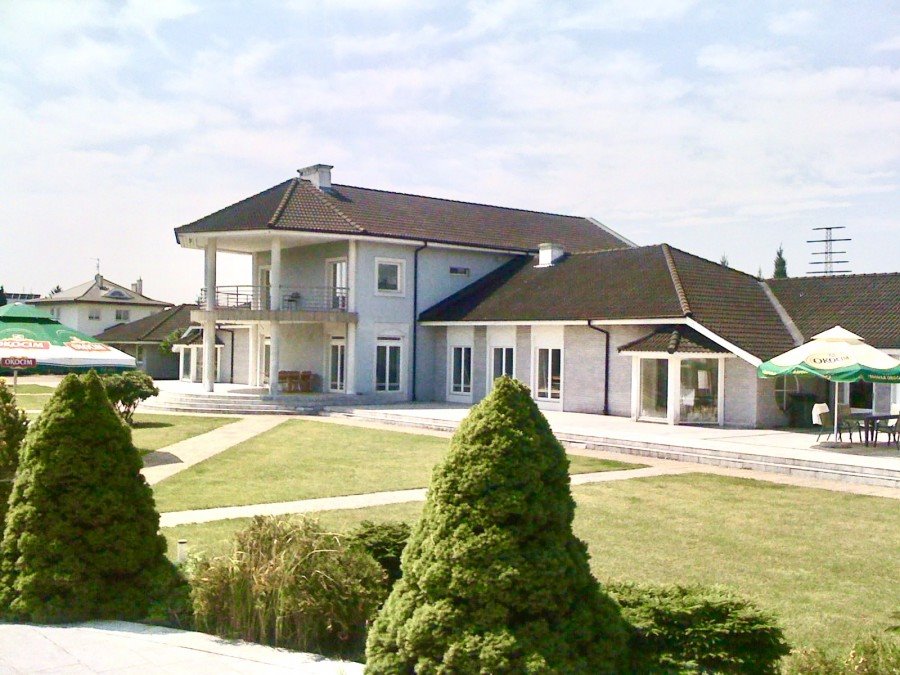 Dom na sprzedaż Szczecin, Gumieńce  1 145m2 Foto 2