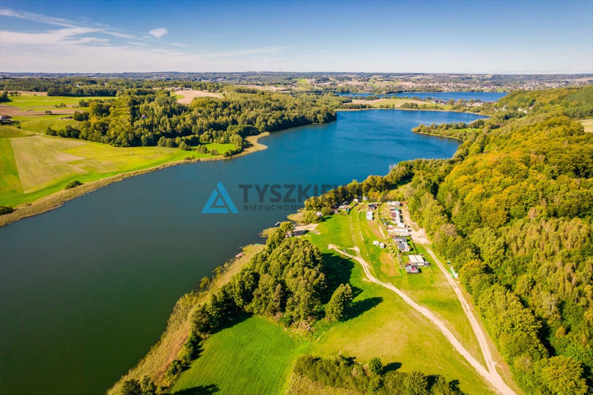 Działka budowlana na sprzedaż Ręboszewo  1 170m2 Foto 4