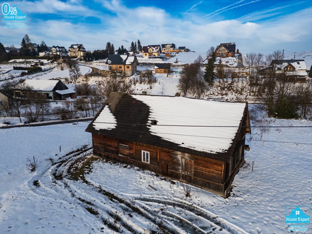 Dom na sprzedaż Krynica-Zdrój  100m2 Foto 1