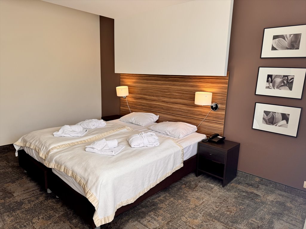 Inwestycyjny apartament 26 m² w DIVA SPA Kołobrzeg polecam Kołobrzeg, Tadeusza Kościuszki 16  30m2 Foto 1