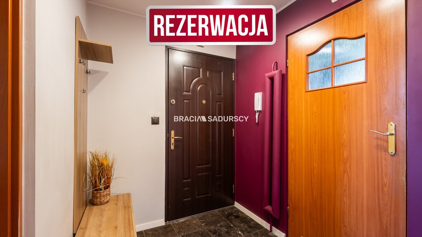 Mieszkanie dwupokojowe na sprzedaż Kraków, Kraków , Śródmieście, Celarowska  36m2 Foto 9