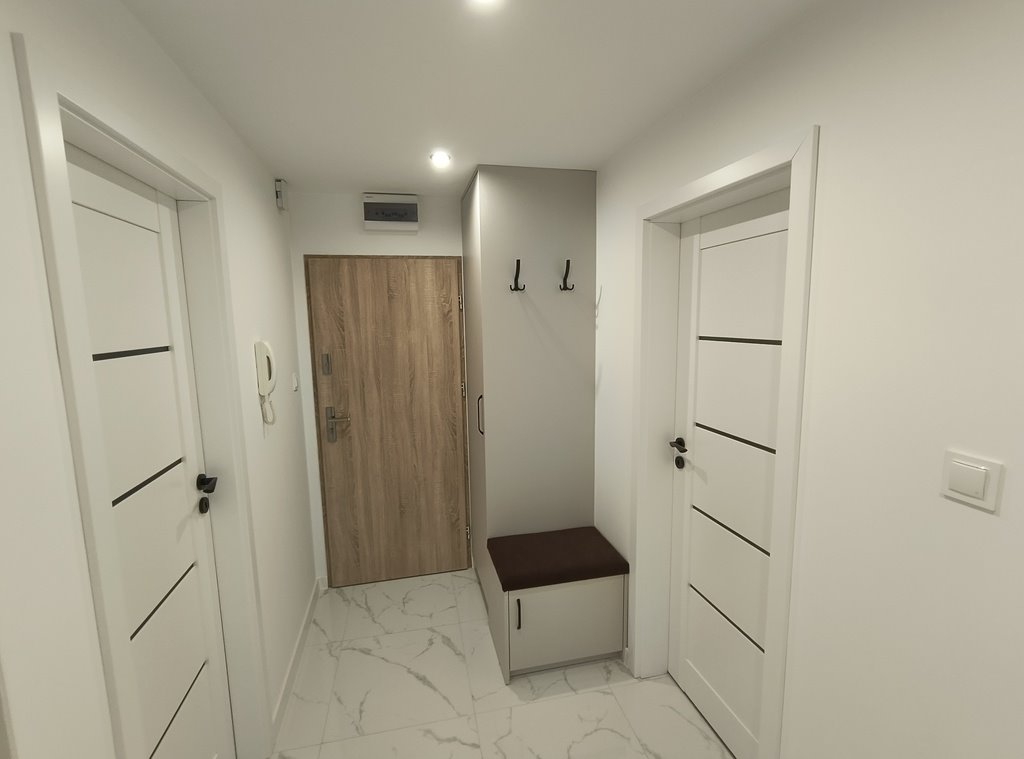 Mieszkanie trzypokojowe na sprzedaż Tarnów, Długa  50m2 Foto 8