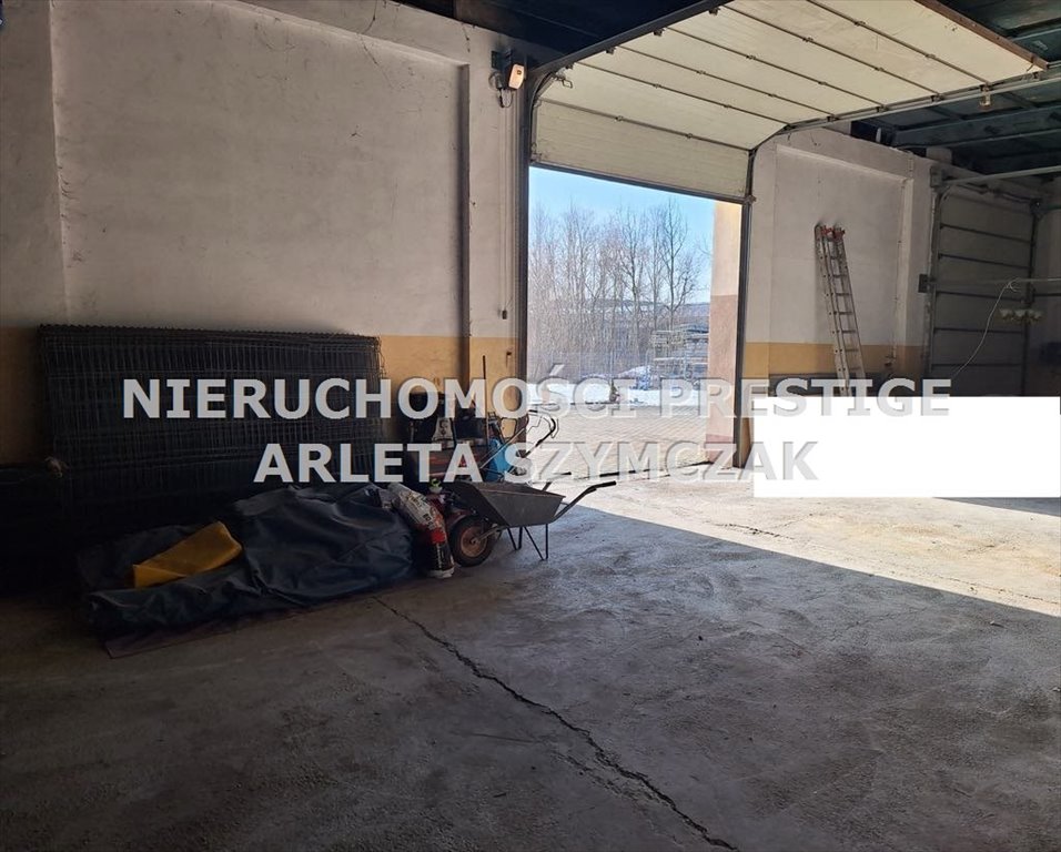 Lokal użytkowy na wynajem Jastrzębie-Zdrój, Moszczenica, Energetyków  240m2 Foto 8