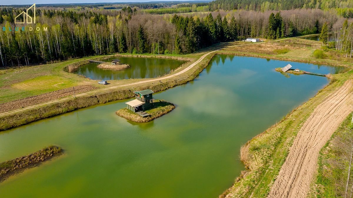 Działka inna na sprzedaż Piłatowszczyzna  75 200m2 Foto 10