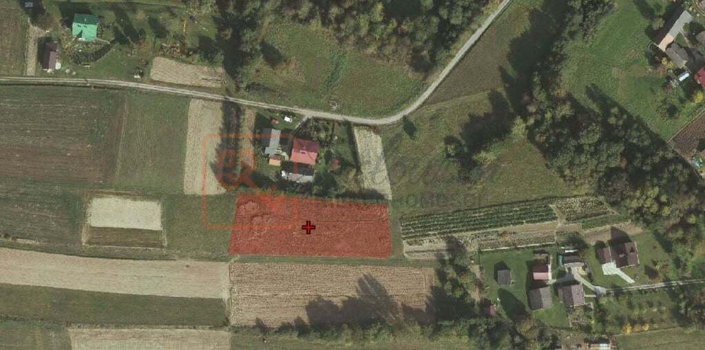 Działka budowlana na sprzedaż Łubno  3 000m2 Foto 1