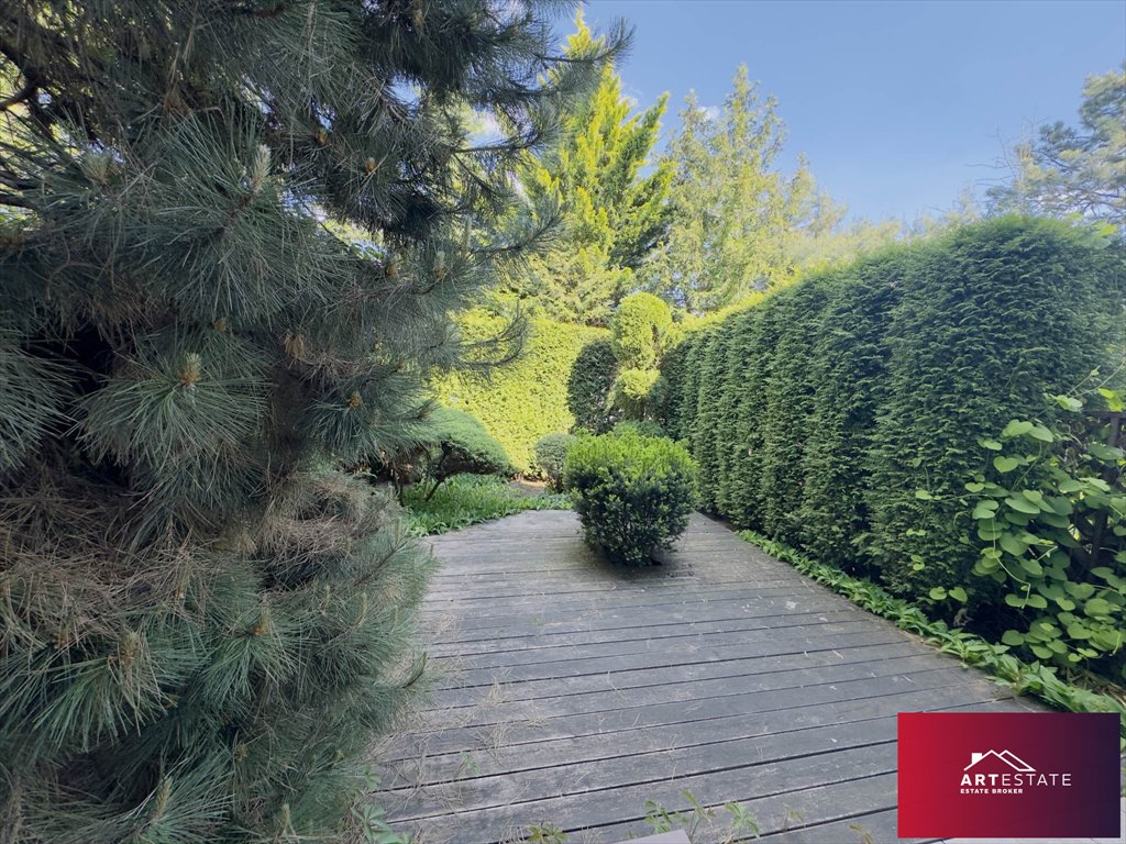 Dom 124 m² na Złotnie - funkcjonalny, ogród i garaż Łódź, Polesie, Złotno, Podchorążych 77  124m2 Foto 1