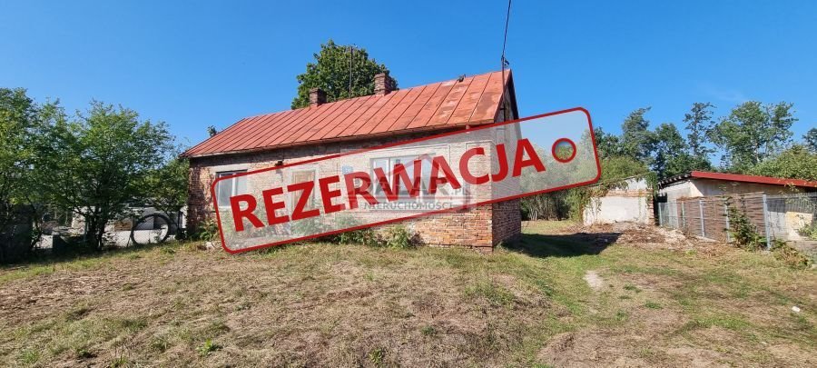 Dom na sprzedaż Mikówiec, Tęczowa  60m2 Foto 1