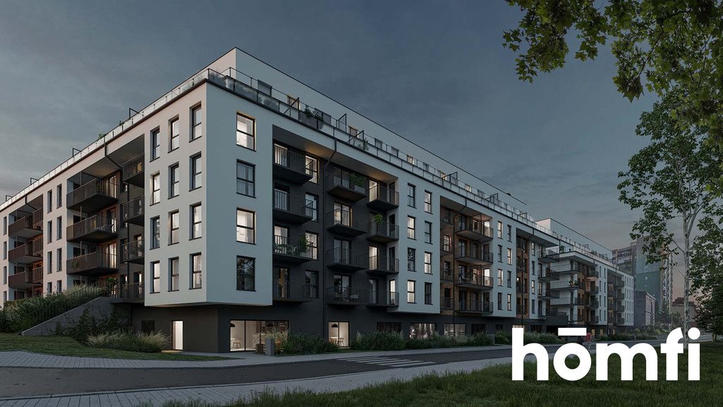 Mieszkanie dwupokojowe na sprzedaż Gdańsk, Siedlce, Kartuska  43m2 Foto 1