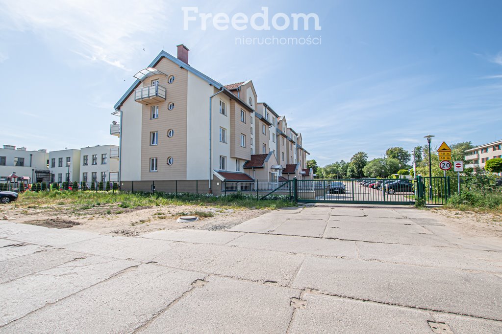 Mieszkanie dwupokojowe na wynajem Elbląg, Nowogródzka  70m2 Foto 7