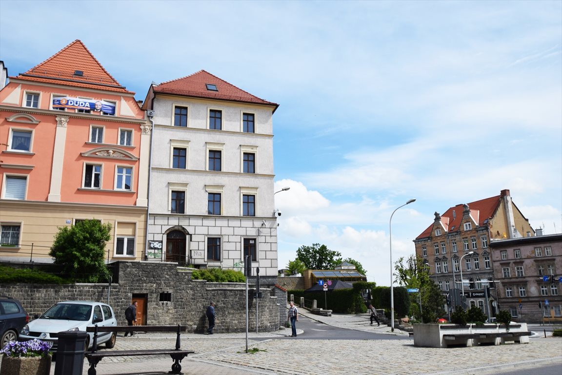 Lokal użytkowy na sprzedaż Świdnica, Centrum 653m2 Foto 1 Lokal użytkowy na sprzedaż Świdnica, Centrum 653m2 Foto 1