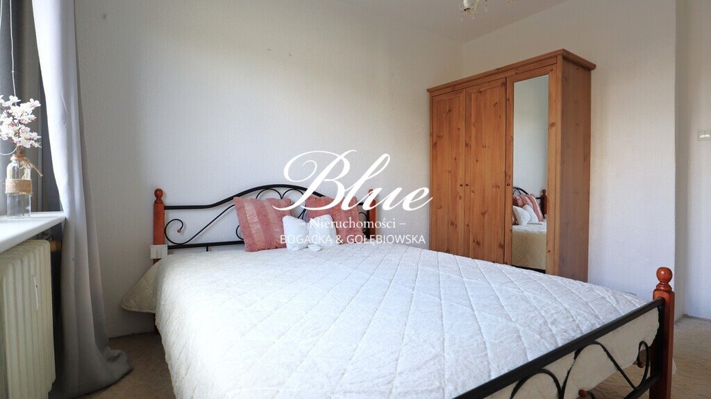 Komfortowe 5-pokojowe mieszkanie z balkonem i zielonym otoczeniem Szczecin, Warszewo  83m2 Foto 1