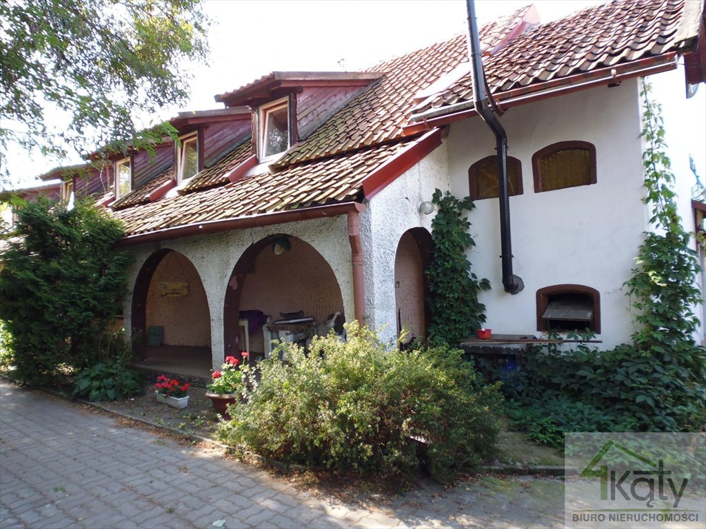 Na sprzedaż gospodarstwo agroturystyczne 460 m² z ogrodem i stodołą Liwa  460m2 Foto 1