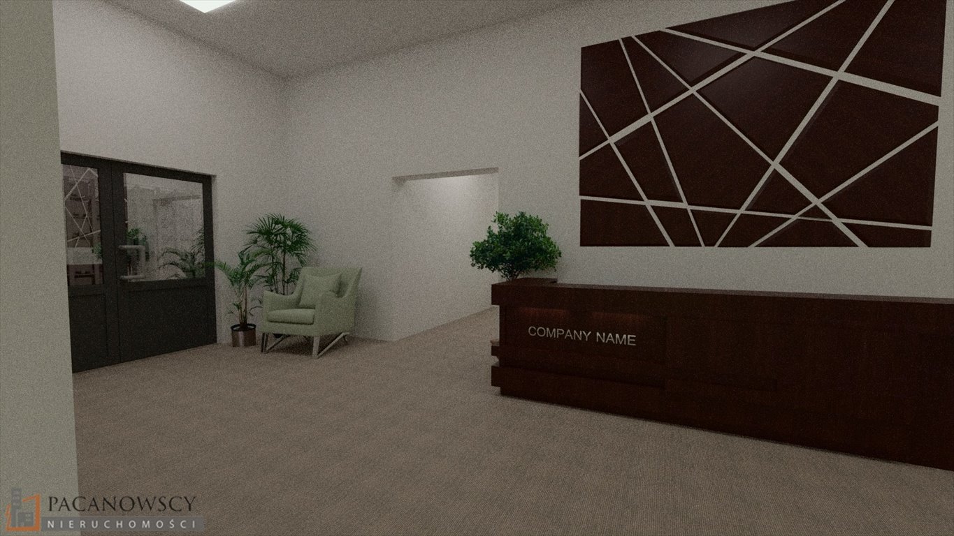 Lokal użytkowy na sprzedaż Balice  950m2 Foto 12