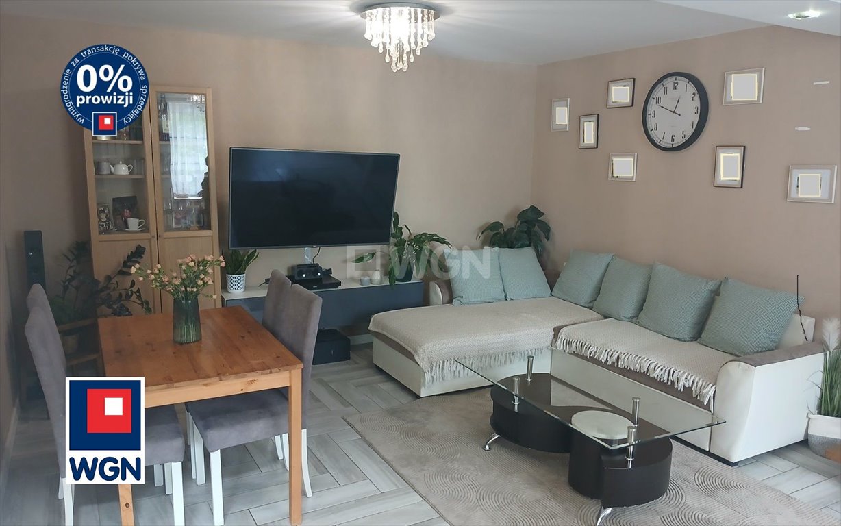 Dom na sprzedaż Dąbrowa, Dąbrowa  150m2 Foto 1