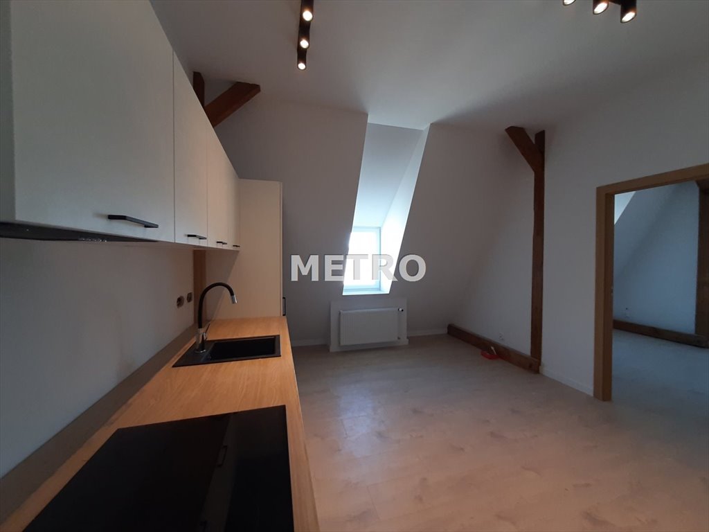 Mieszkanie dwupokojowe na wynajem Bydgoszcz, Bielawy  55m2 Foto 12
