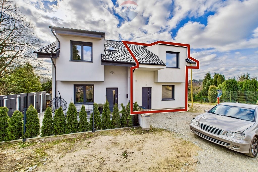 Dom na sprzedaż Świebodzin, Zachodnia  128m2 Foto 3