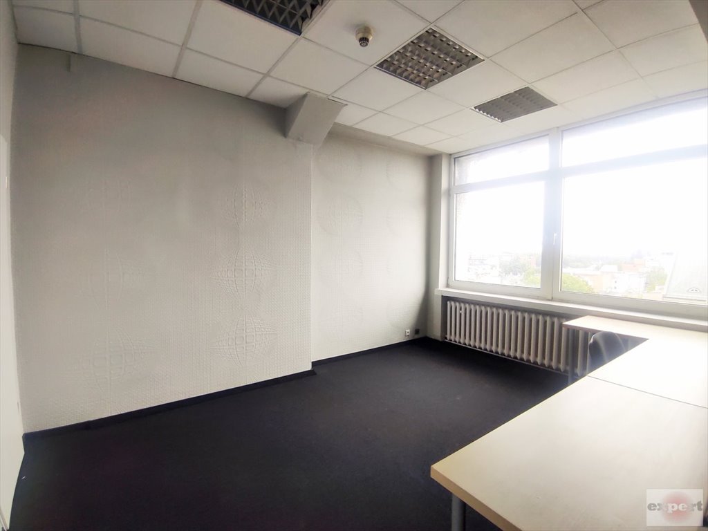 Polecam biuro 73 m² w centrum Łodzi z parkingiem Łódź, Śródmieście  73m2 Foto 1