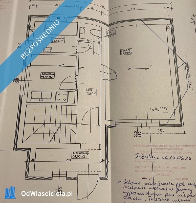 Dom na sprzedaż Otwock, Chłodna  75m2 Foto 19