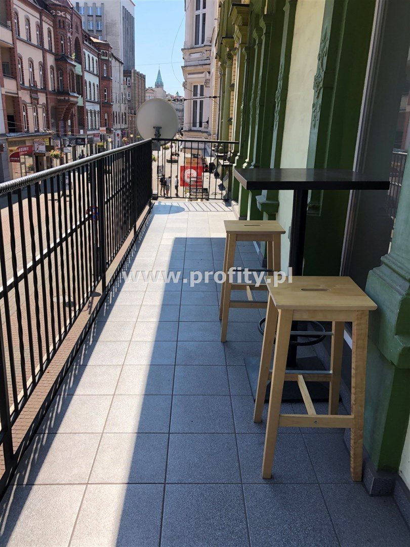 Lokal użytkowy na sprzedaż Chorzów, Centrum  211m2 Foto 7