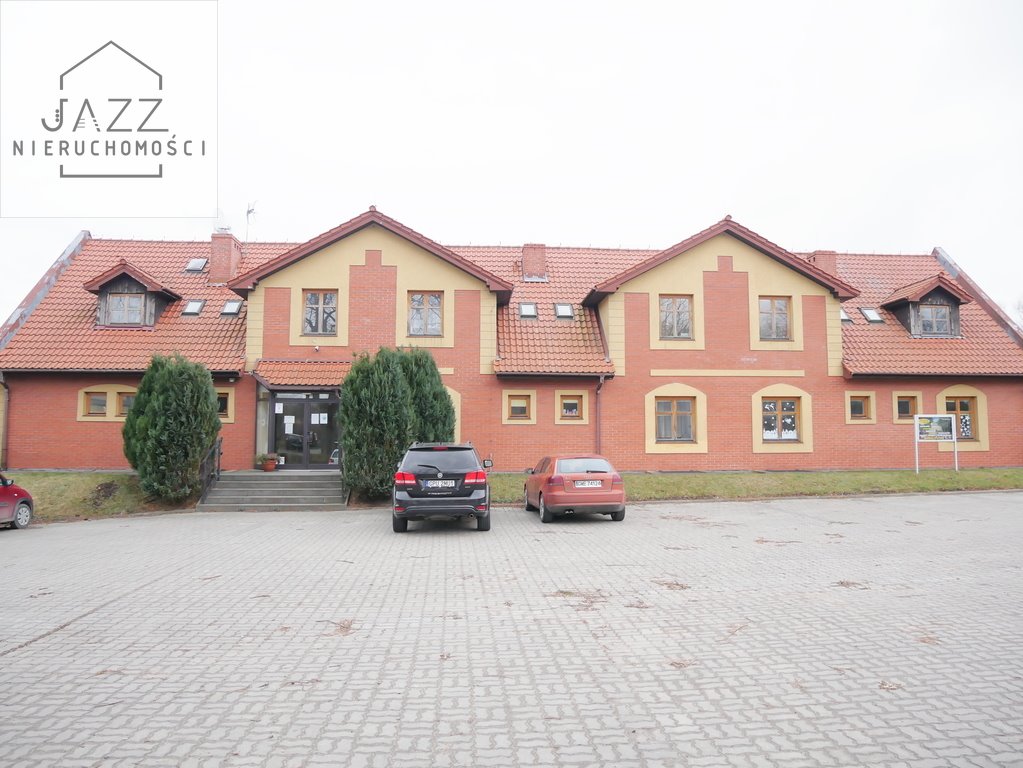 Zapraszam do wynajęcia 750 m² zabytkowego obiektu w Krokowej Krokowa  750m2 Foto 1