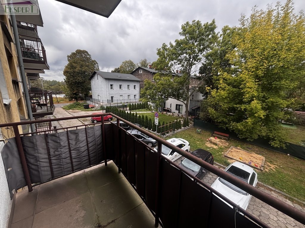 Przestronne 3-pokojowe mieszkanie z balkonami i widokiem na zieleń Czeladź, REZERWACJA  52m2 Foto 1