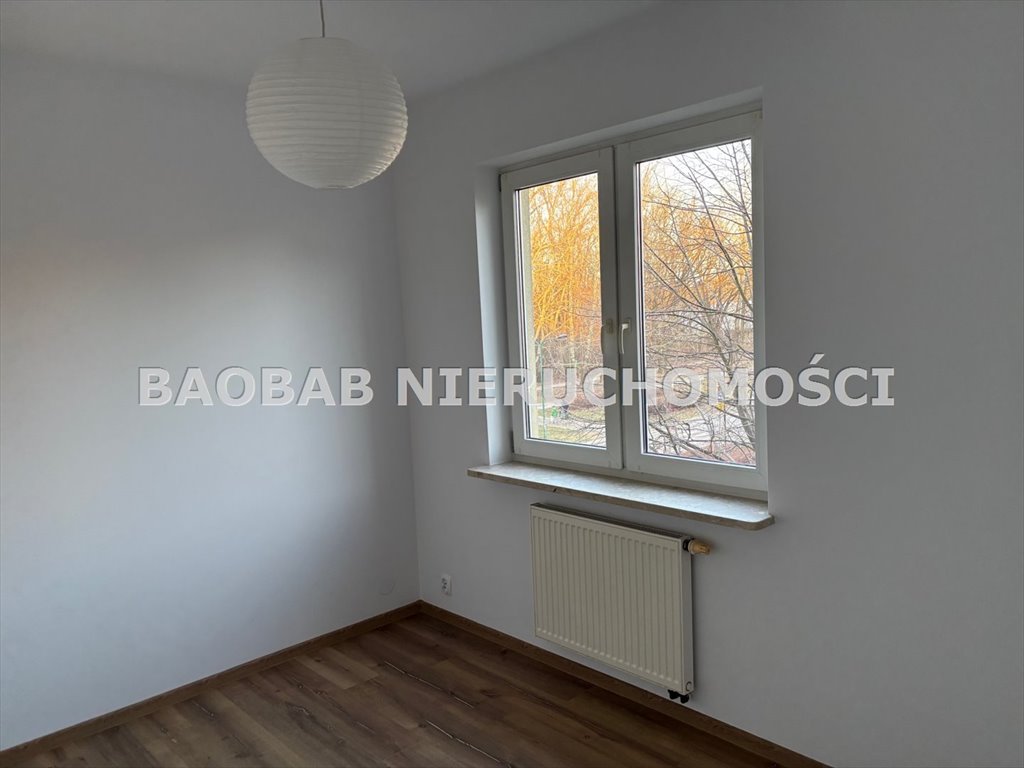 Mieszkanie dwupokojowe na wynajem Warszawa, Ursynów, Kabaty, Kazimierza Jeżewskiego  50m2 Foto 10