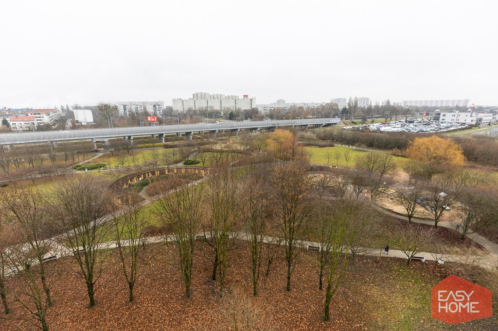 Mieszkanie trzypokojowe na sprzedaż Poznań, Nowe Miasto, os. Oświecenia  58m2 Foto 17