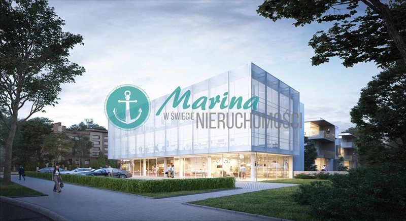 Mieszkanie dwupokojowe na sprzedaż Gdynia, Orłowo, SPACEROWA 54m2 Foto 1 Mieszkanie dwupokojowe na sprzedaż Gdynia, Orłowo, SPACEROWA 54m2 Foto 1