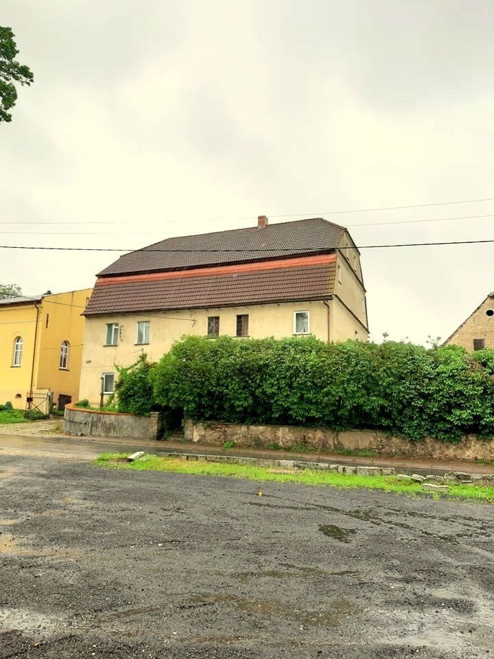 Dom na sprzedaż Mokrzeszów  282m2 Foto 1