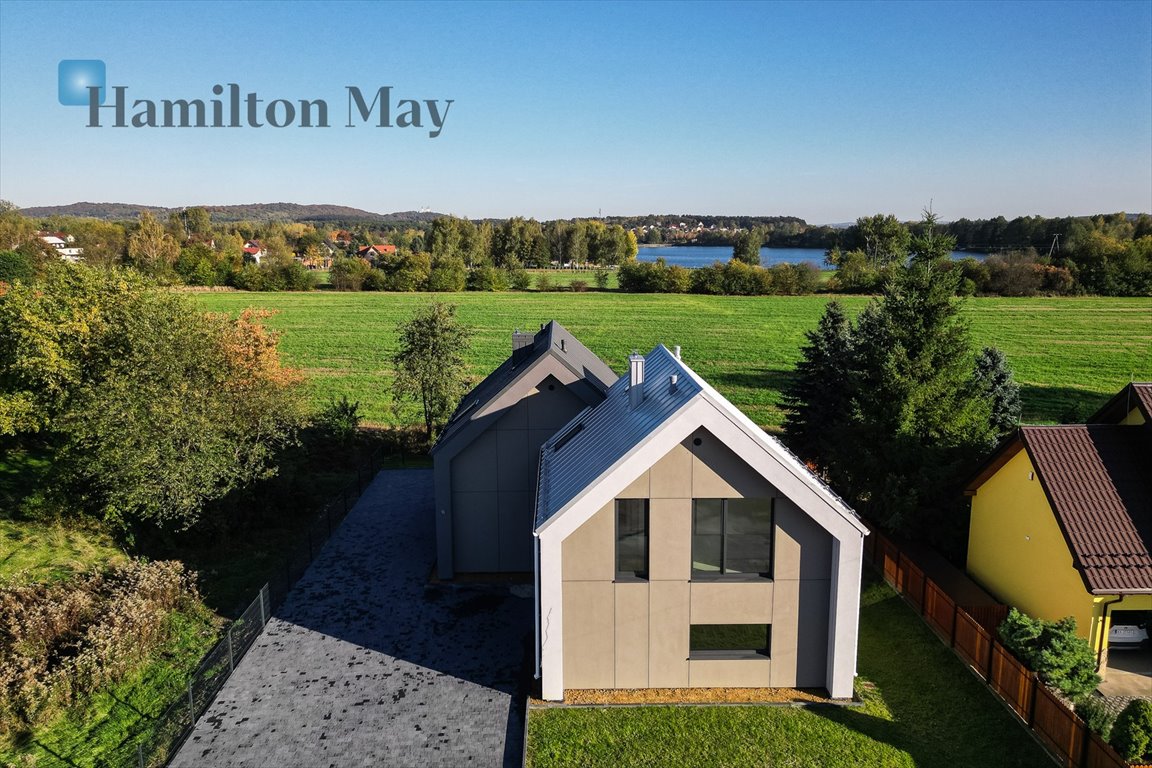 Dom na sprzedaż Cholerzyn, Cholerzyn, Cholerzyn  100m2 Foto 1