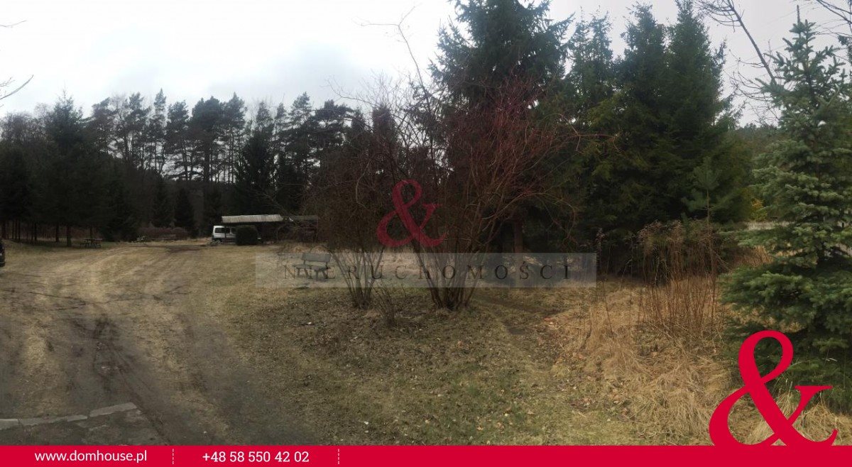 Działka budowlana pod dzierżawę Sopot, Górny, Mikołaja Reja 3 000m2 Foto 1 Działka budowlana pod dzierżawę Sopot, Górny, Mikołaja Reja 3 000m2 Foto 1