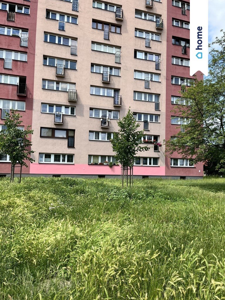 Mieszkanie dwupokojowe na sprzedaż Dąbrowa Górnicza, Mikołaja Kopernika  32m2 Foto 2