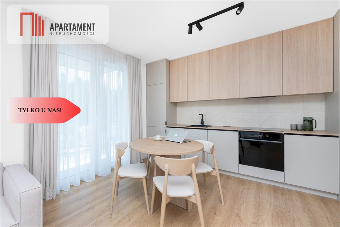 Mieszkanie trzypokojowe na sprzedaż Wrocław  52m2 Foto 1