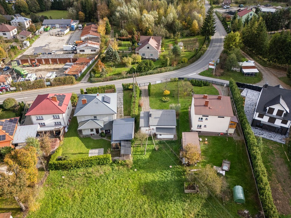 Dom na sprzedaż Błażowa, 3 Maja  100m2 Foto 3