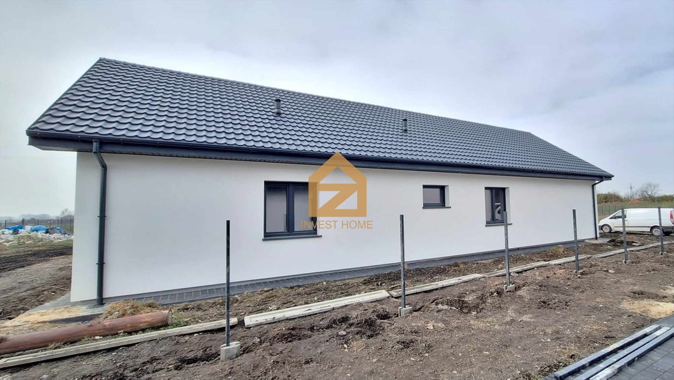 Dom na sprzedaż Wieniec Zalesie  160m2 Foto 5