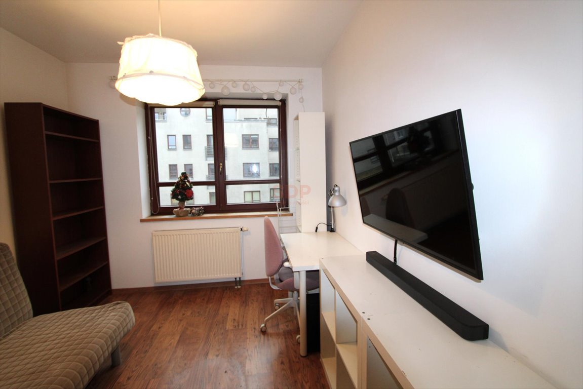 Mieszkanie dwupokojowe na sprzedaż Warszawa, Praga Płd., Saska Kępa, Zwycięzców  39m2 Foto 1