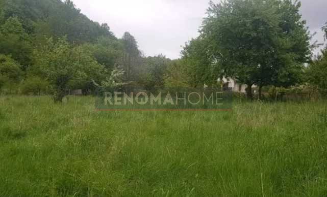 Działka budowlana na sprzedaż Lądek-Zdrój  1 962m2 Foto 1