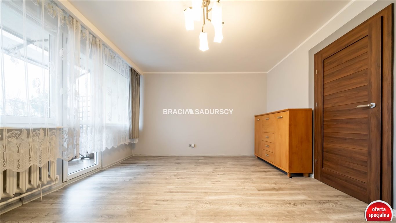 Mieszkanie trzypokojowe na sprzedaż Kraków, Bieżanów-Prokocim, Barbary  59m2 Foto 13